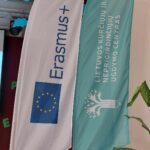 Erasmus+ diena LKNUC